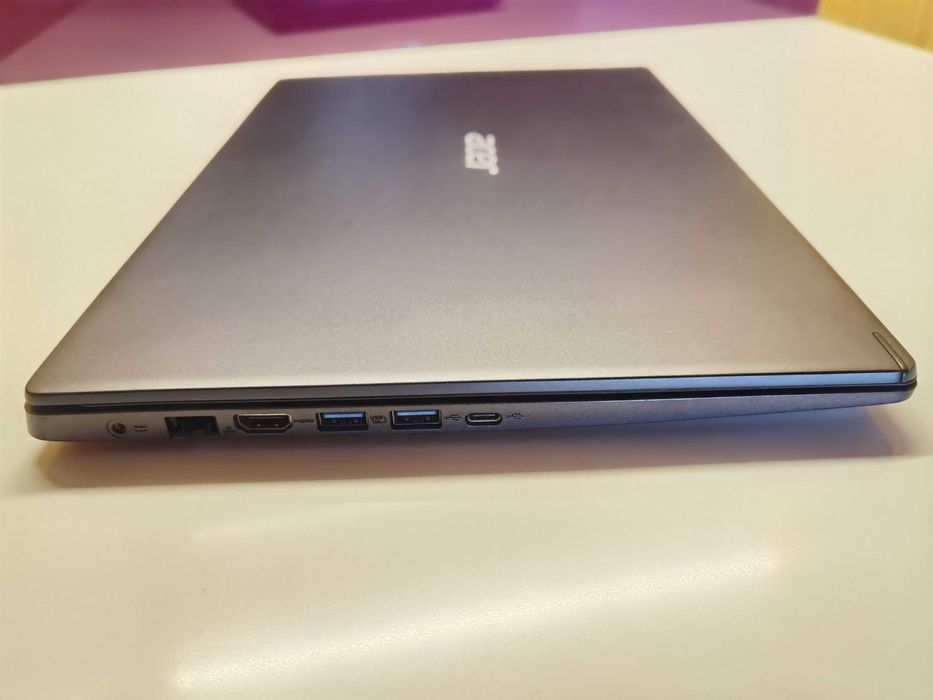 Лаптоп Acer Aspire 5 Отличен