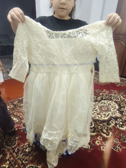 Новогодние костюмы для девочек