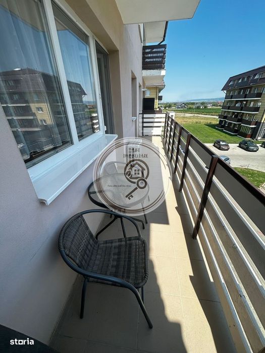 Apartament 2 camere, Vila 35 – Subcetate Sânpetru -
