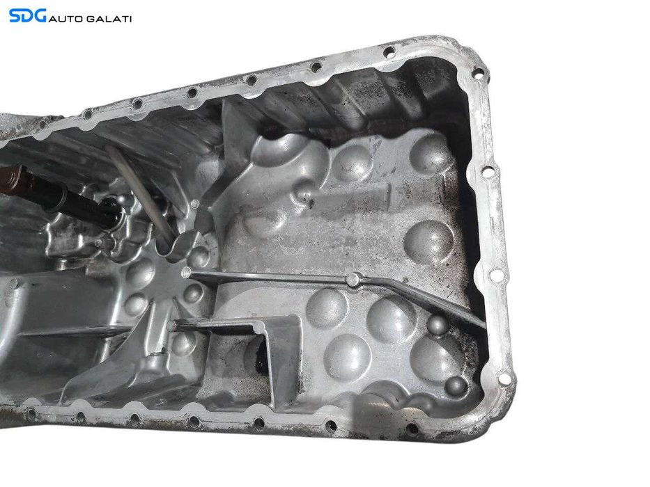 Baie Ulei Mercedes Clasa C Class W203 2.2 CDI 2001 - 2007 Cod R6460141902 A0041535928 [N2939]