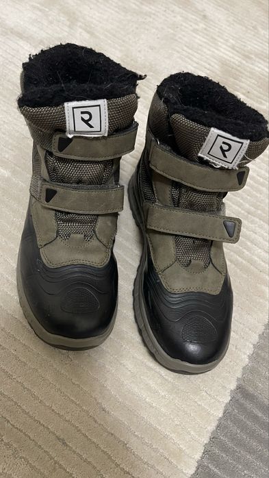 Ботинки детские 36