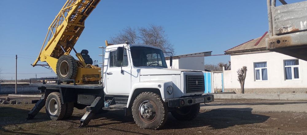 Avtovishka ap17 sotiladi