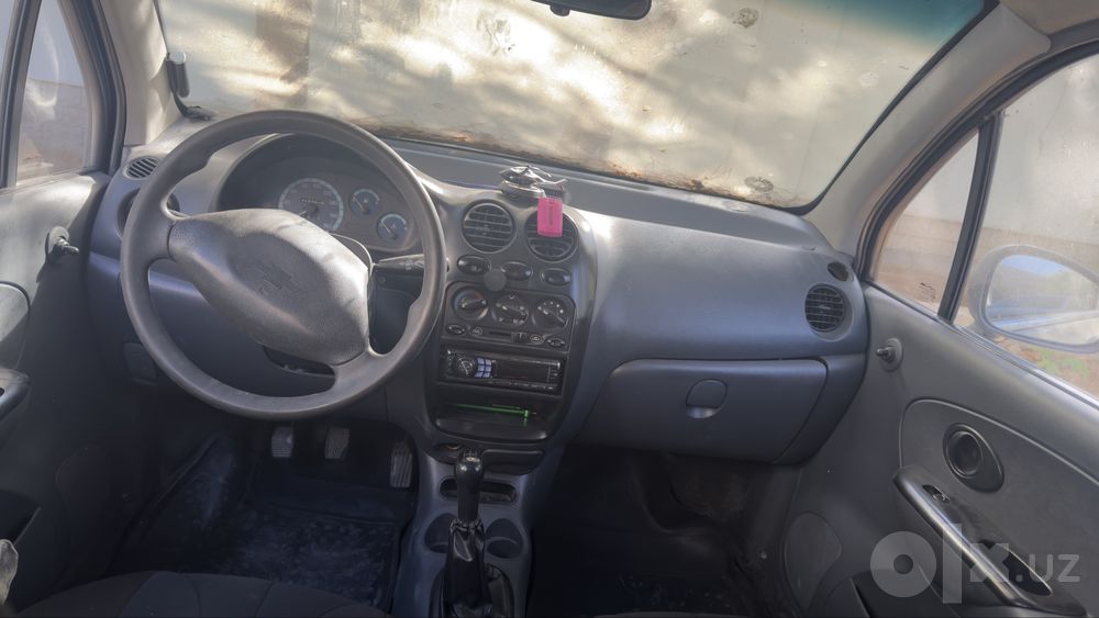 Matiz evro 2016 sotiladi naxt
