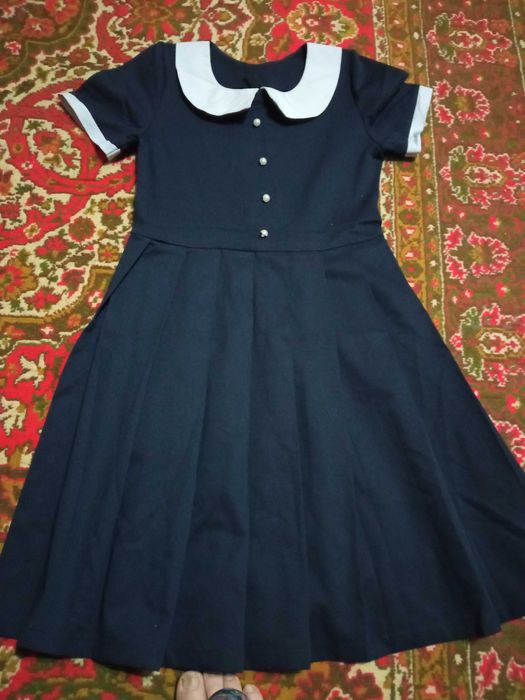 Школьная форма..