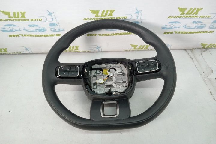 Volan in 3 spite cu comenzi 34209588e Citroen C3 3 (2016 - 2020)