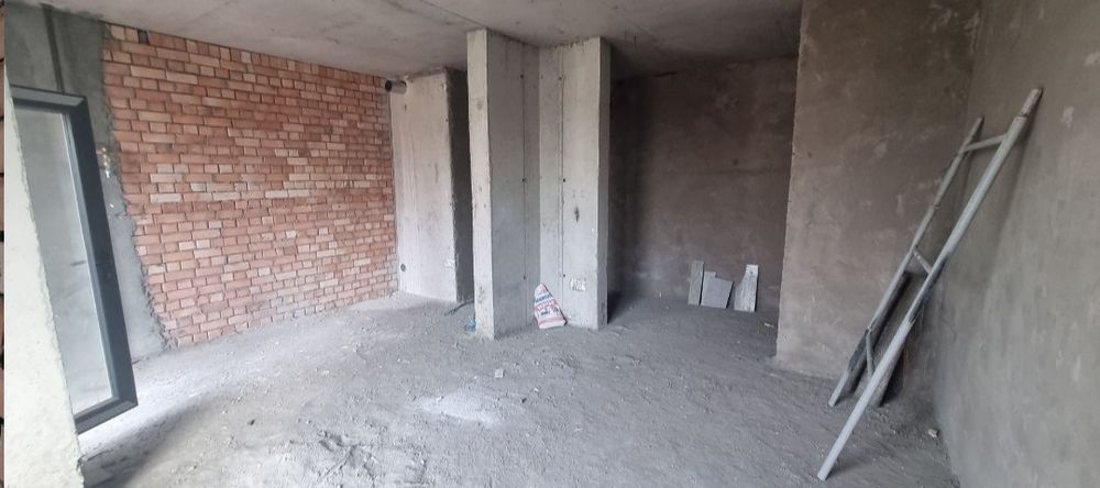 *Новостройка. УзбекФильм.Площадь 45м²