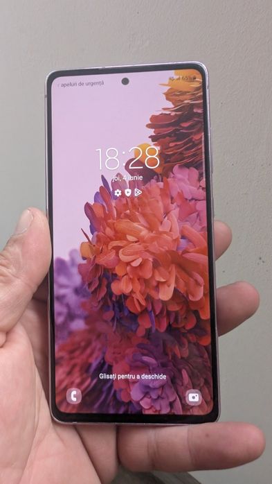 Samsung Galaxy S20 FE