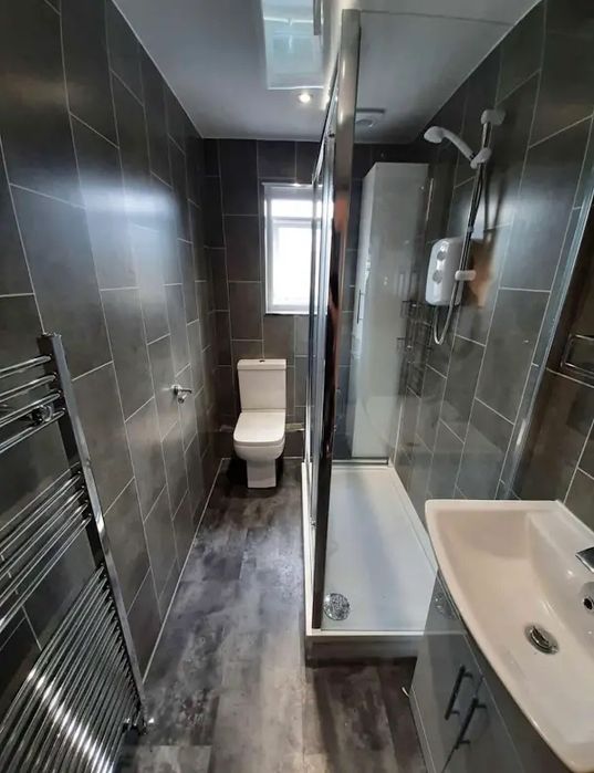 Executăm lucrări de construcții – interior & exterior