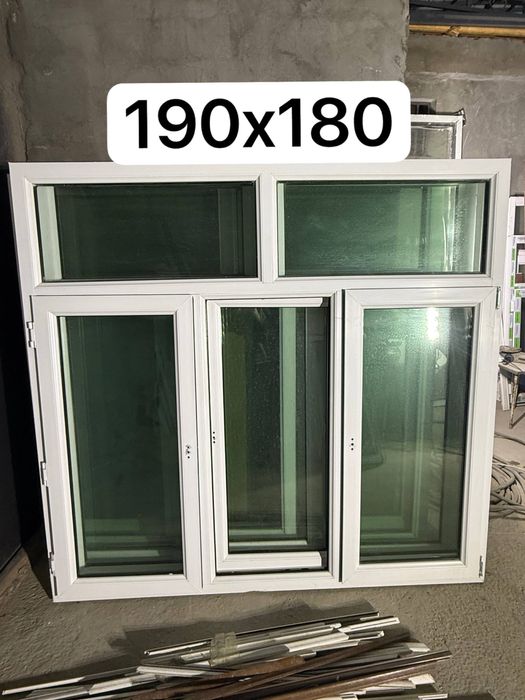 Продаются пластиковая рама