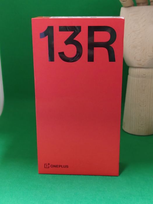 OnePlus 13R * Garantie * BuyBack *