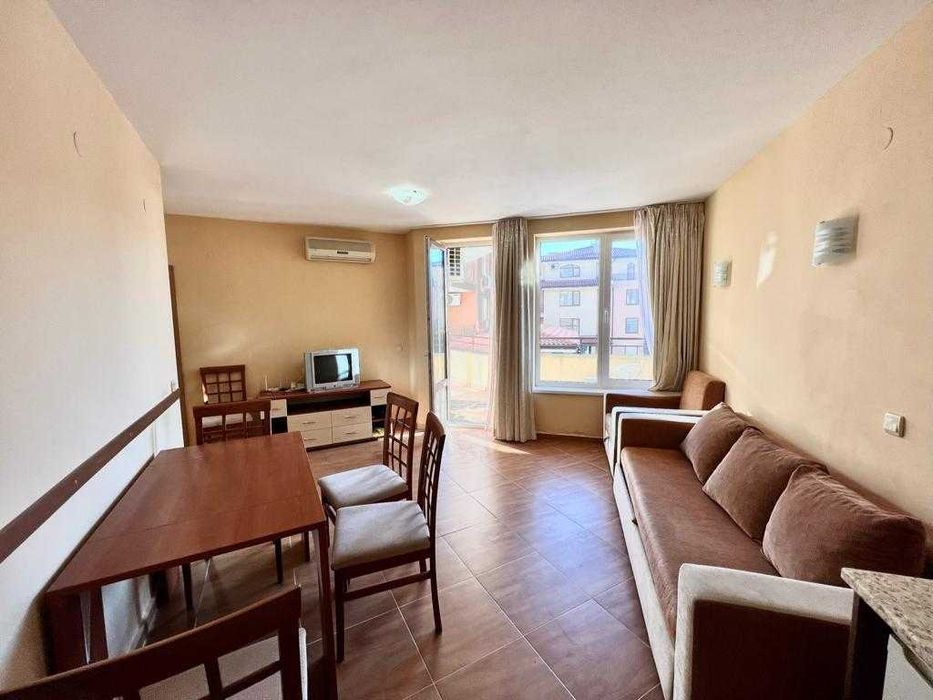 Продава се Двустаен апартамент в Свети Влас - 70 кв.м за 972 €/кв.м - Снимка #4