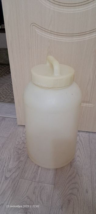 Продам бочку 20литров