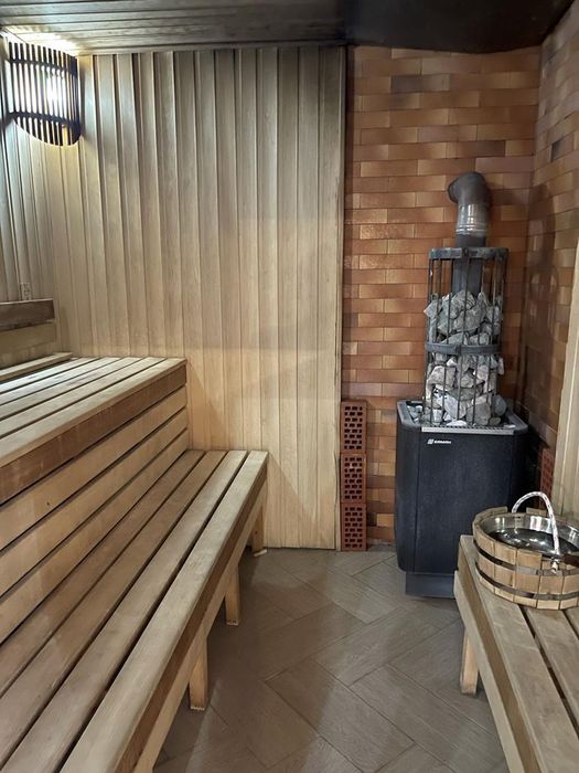 Гостевой Дом Сауна
