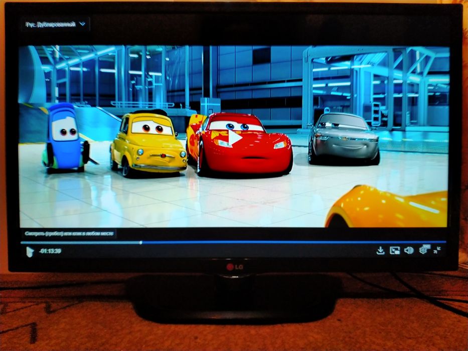 Телевизоры SMART TV