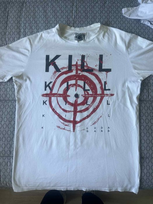 Luda тениска 2020г