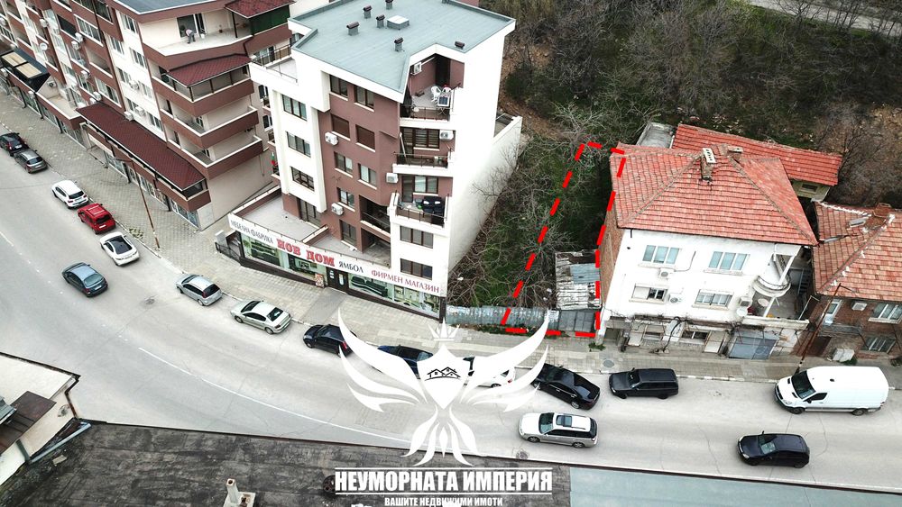 Продава се Парцел в Асеновград - 73 кв.м за 385 €/кв.м - Снимка #3