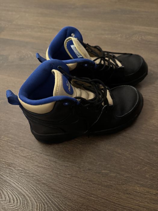 Bocanci Nike copii