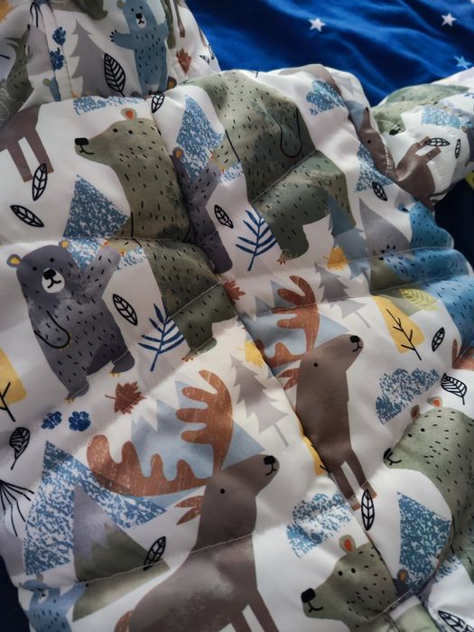 Ескимос Mantaray