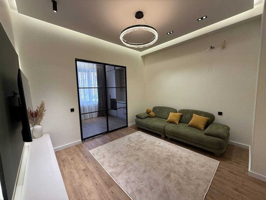 3-х комнатная в ЖК «Parkent Avenue» ID: 6360