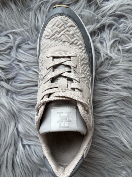 Маратонки Tommy Hilfiger