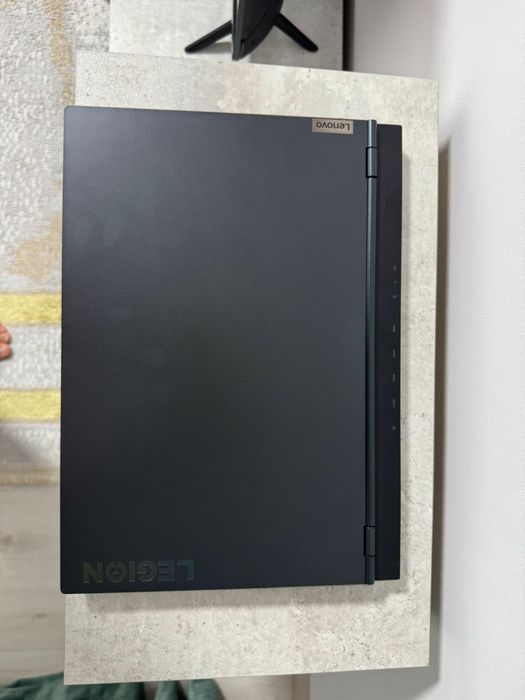 Lenovo legion 5 15arh05