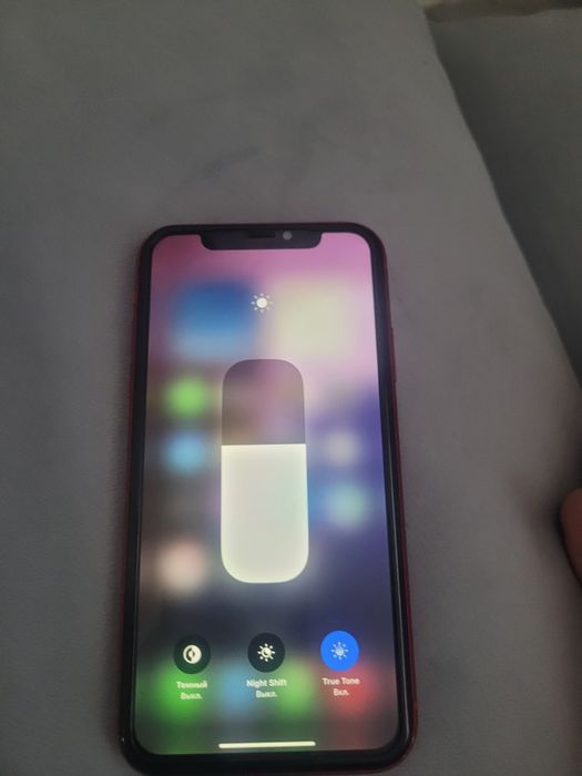 Айфон хр 128 гб.