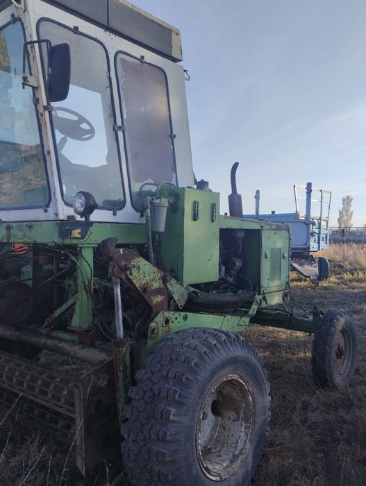 Комбайн гидроход!