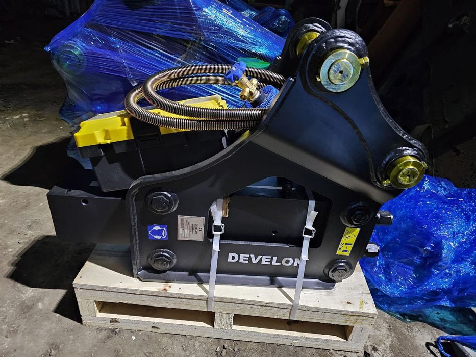 Гидромолот SB 50