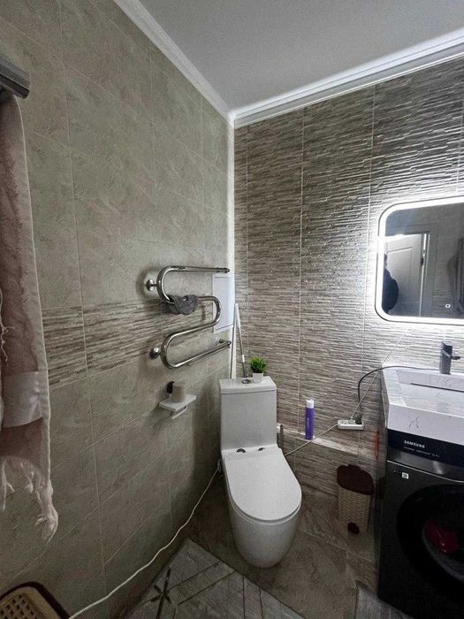 Продам 1 комнатную квартиру КСК