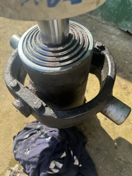 Самосвален крик 5 тонен