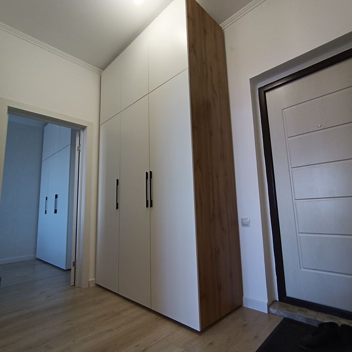 Реставрация корпусной мебели