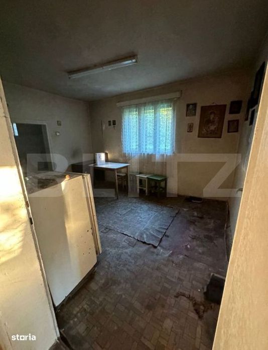 Casa individuala, 76mp, 2331 teren, Petrestii de Sus