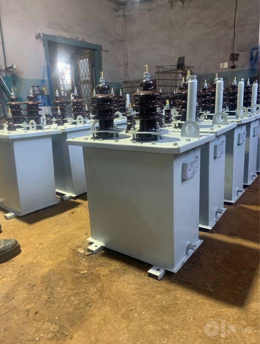 Transformator OMP 10 kBa