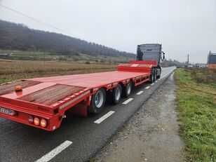 Vand trailler Nooteboom