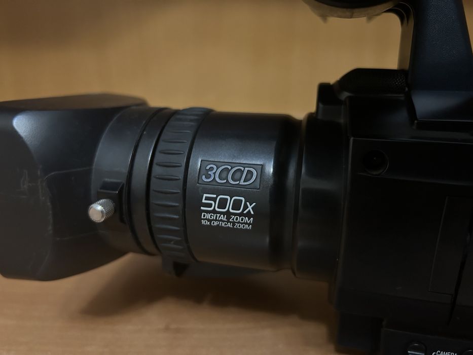 Видеокамера Panasonic MV-MD 10000