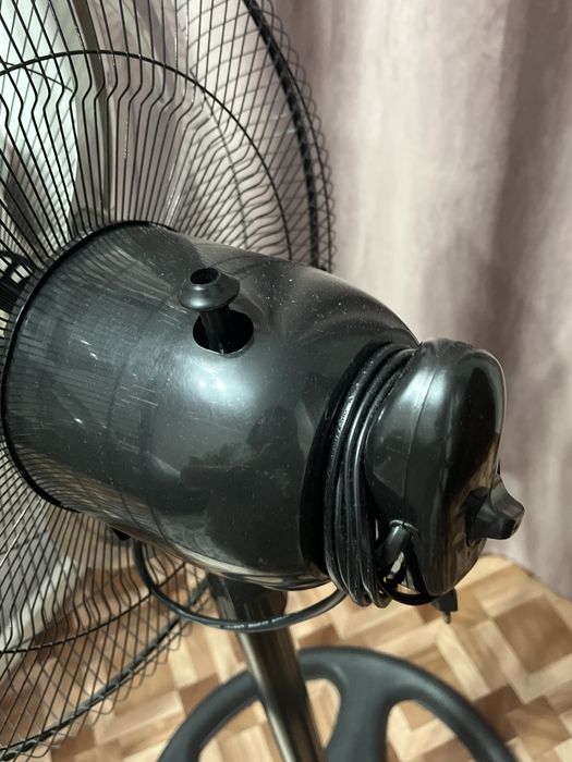 Вентилятор Азия б/у