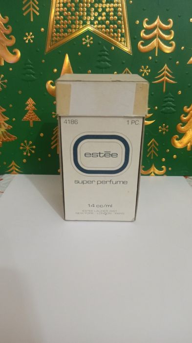 Супер парфюм Париж-Лондон- Нью Йорк коллекционные Духи Эсте Лаудер