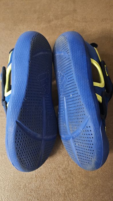 Sandale adidas  Altaventure Bleumarin EU 28