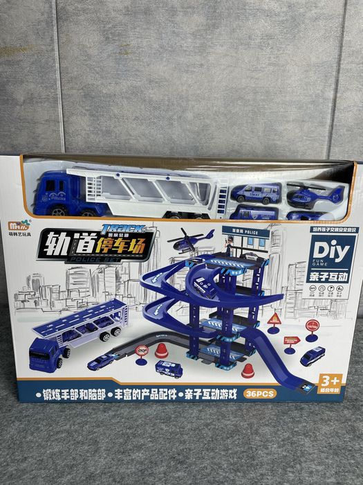 Игрушки , Игрушки для детей, Автоматы, Машинки