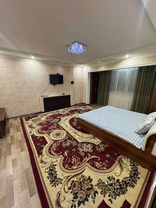 Аренда квартира .