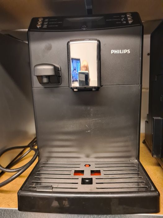 Aparat automat de cafea Philips HD8834 , 1850w