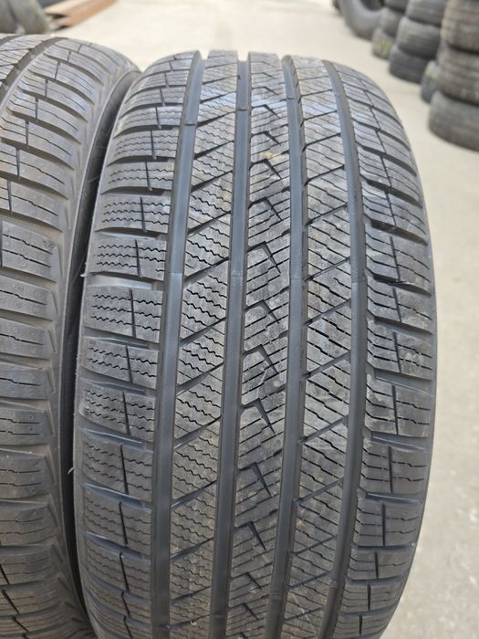 Anvelope allseason 205-50r17 Vredestein