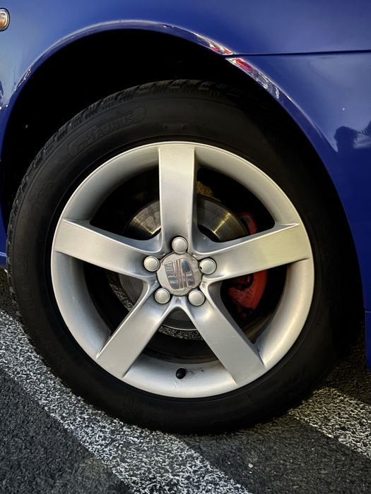 De vanzare Seat Leon, încalzire, sistem