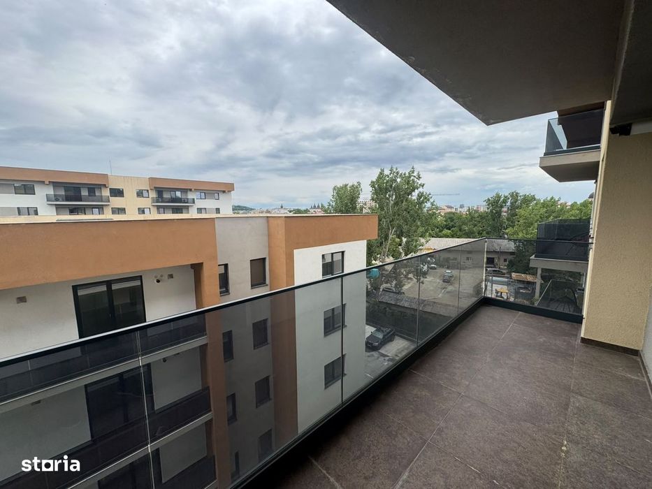 Apartament de inchiriat, 2 camere, decomandat, 60 mp, Poitiers
