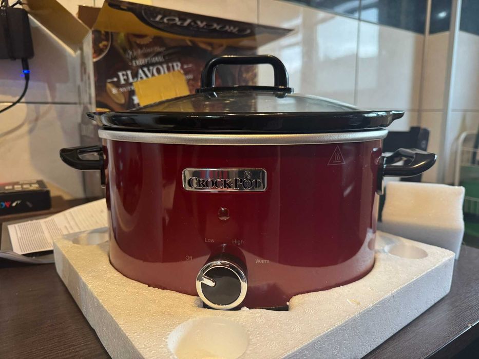 Crock Pot 3.5l Slow cooker 220W