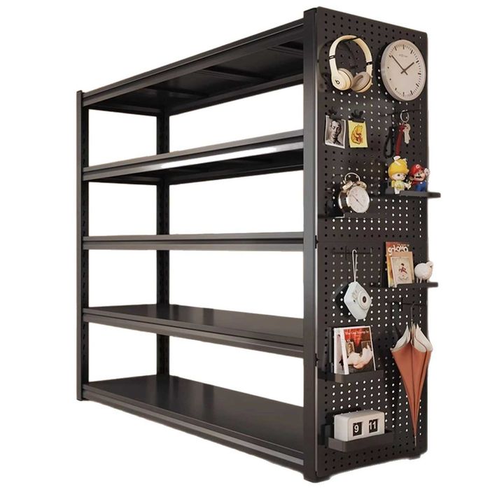 Uy uchun metall stеllaj | Металлический стеллаж для дома