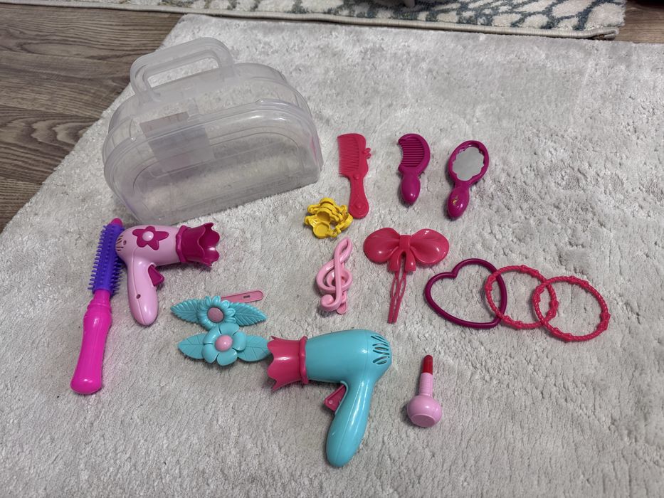 Продам детские игрушки