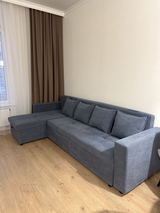 Продам диван новый