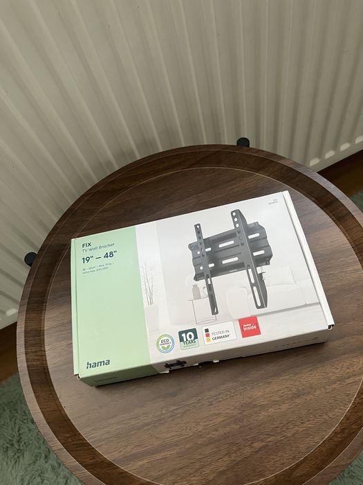 Suport TV de perete Hama 48"i