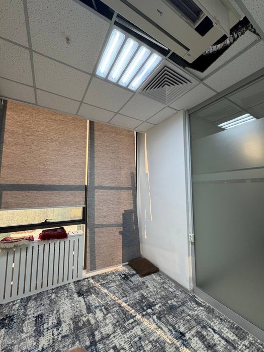 Аренда офис 24/7 доступ Центр Города Вестминистр Сквер 4 комнаты